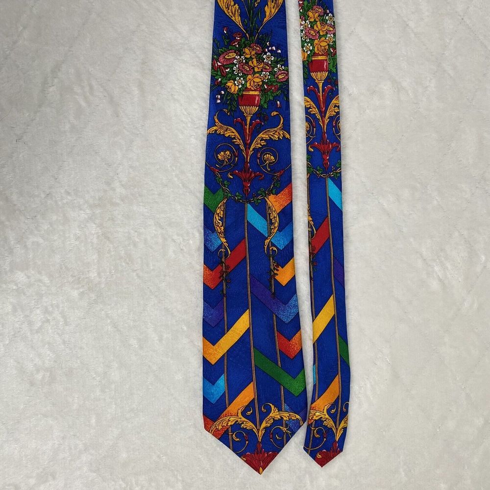 Rush Limbaugh No Boundaries Collections Men's Sil… - image 4